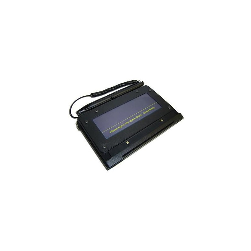 Topaz SigLite Slim HID USB